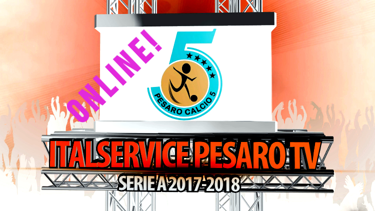 Italservice Pesaro Tv - ONLINE
