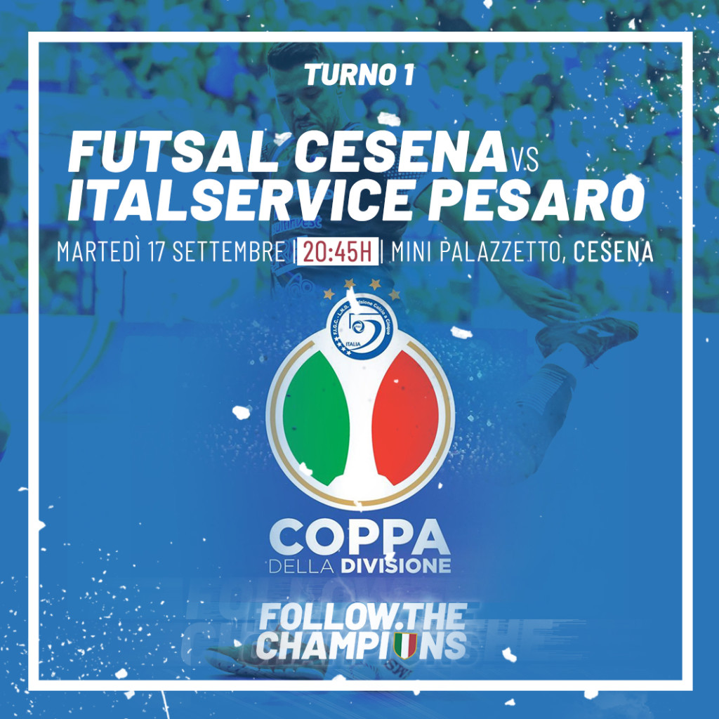 2019_09_17-Cesena-Italservice-Coppa-Divisione
