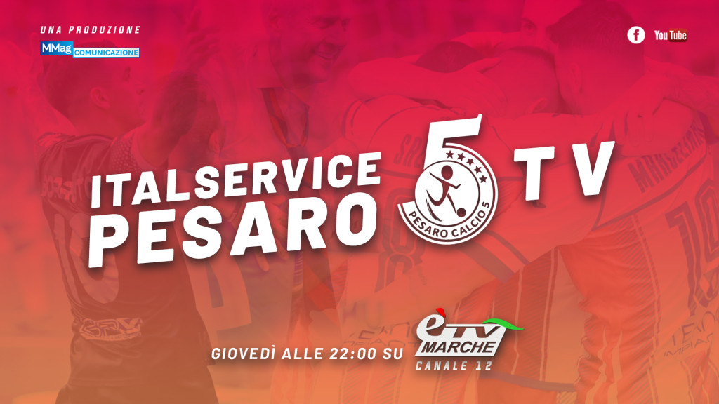 Italservice-Pesaro-TV