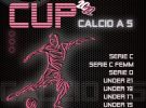 Under21 e Under 17 oggi e domani si giocano la Coppa Marche! Diretta streaming su Facebook