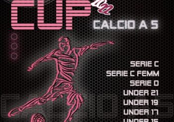 Under21 e Under 17 oggi e domani si giocano la Coppa Marche! Diretta streaming su Facebook