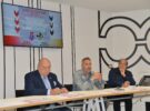 Riviera Banca e Italservice: presentata la partnership con calcio a 5 e basket